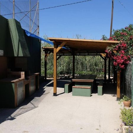Lovely Apartment In Denia; El Patio Экстерьер фото