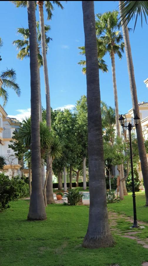 Lovely Apartment In Denia; El Patio Экстерьер фото