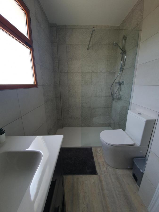 Lovely Apartment In Denia; El Patio Экстерьер фото